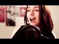 Daft Punk - Get Lucky (Nicole Cross Official Cover ...