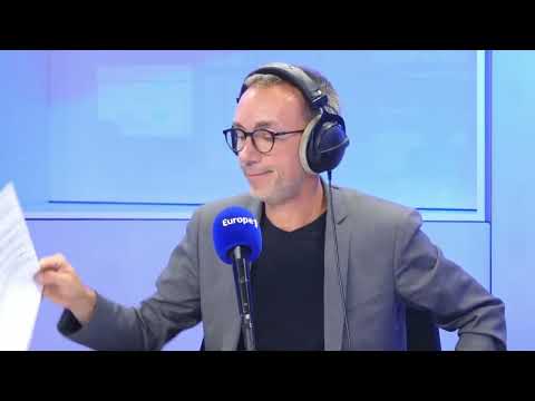 Le journal de 7h du 05/09/2022