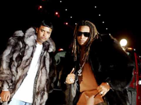 Zion & Lennox - No Me Compares