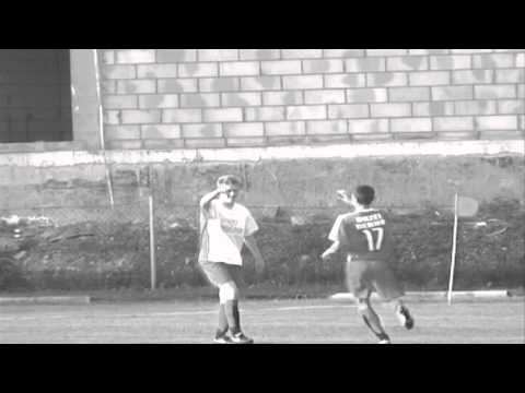 Dąbrovia Dąbrowa Tarnowska 1:1 Orzeł Dębno bramki