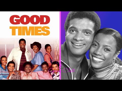 WHO Is BEN POWERS? GOOD TIMES STAR Who Left HOLLYWOOD BEHIND!