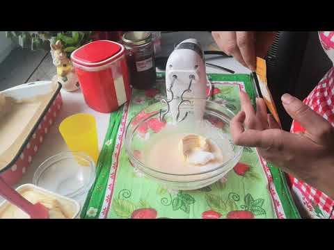 Stari recept nasih baka, kolac sa domacim pekmezom🥧