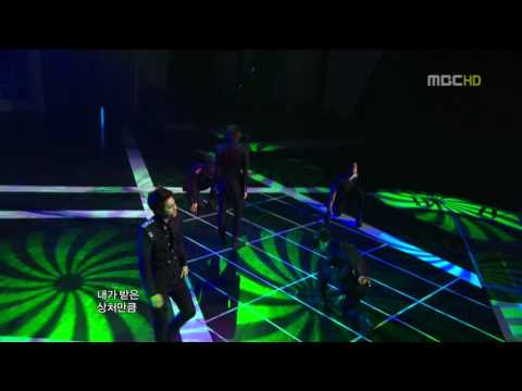 [TotallyMblaq] 100619 MBLAQ - ɱċ