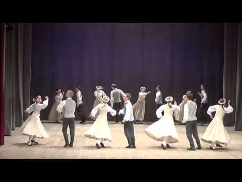 TDK ''Pīlādzītis'' 10.-11.kl. - Mūžīgi laimīgi