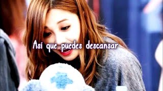 Jeong Eun Ji - Home [Sub español]