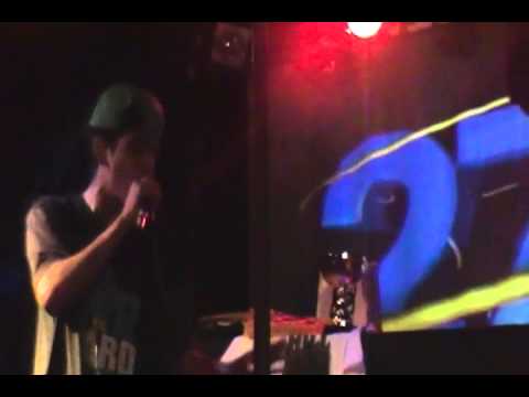 COQEÉ vs LEIVA (Semifinal) | Tribus - VOL. 1