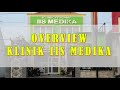 Overview Klinik Iis Medika