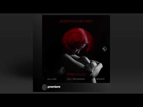 Premiere: Goeran Meyer - Precious Human (Juli Lee Remix) - MYR