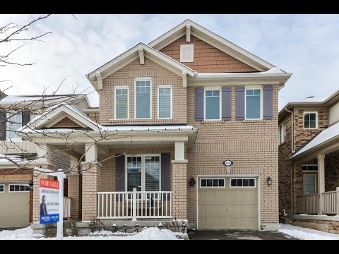 439 Zuest Crescent Milton