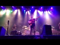Ran Away To The Top of the World Today - OAR 12/29/16 - The Paramount - Sarah Rylick Ran Away To The Top of the World Today - OAR 12/29/16 - The Paramount