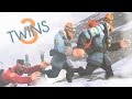 TF2 BBALL 3rd TWINs Movie