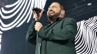 Alphaville in Kaunas, 09.12.2017 – Heartbreak City