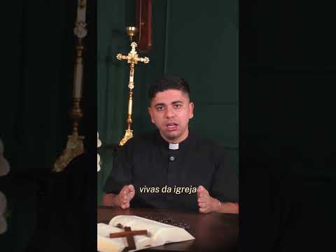 HOMILIA 28/10: A IGREJA CELEBRA OS SANTOS SIMÃO E JUDAS TADEU