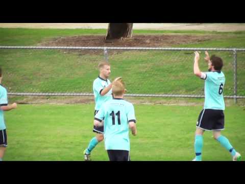 Round 13 Highlights Show - PS4 NPLWA 2015