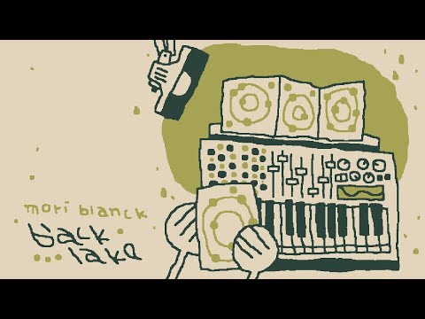 Mori Blanck - Black Lake [Full album]