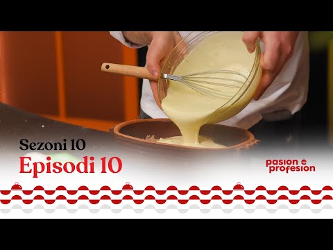 Muaji i Beauty & Fashion, Pasion e Profesion - Episoda 10 - Sezoni 10