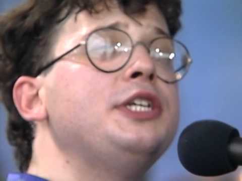 Montgomery Plant and Stritch - Isn't It Romantic - 8/13/1988 - Newport Jazz Festival (Official)