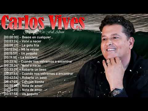 🎶 Carlos Vives 🌺 – Every lyric flows like a river of passion, joy, and endless life 💎🌈