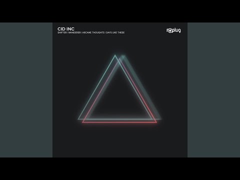 Arcane Thoughts (Original Mix)