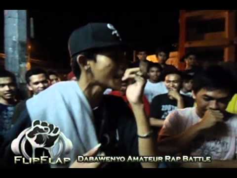 Lil Chinito vs A-Pabz