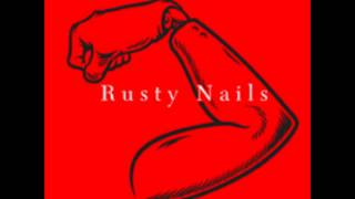 Moderat - Rusty Nails (TGR'S Peaktime Remix)