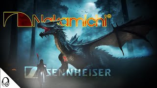 Video thumbnail for DRAGON SLAYER? | Sennheiser AMBEO Soundbar Max Review by Hidden Movie Club