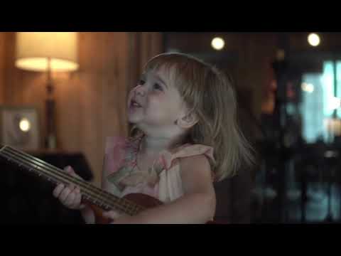 The First Ladies of Bluegrass - "The Girl I Left Behind Me"