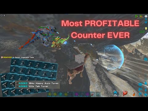 We STOLE Their Raid And Got Insane PROFIT ! - Twonks 4 Man