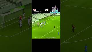 Gol do São Joseense - Niltinho (São Joseense 2x0 Galo Maringá) 06/01/2026 (Paranaense)