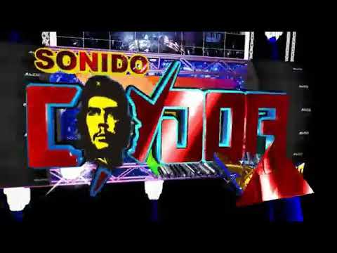 Sonido Condor Como una Novela