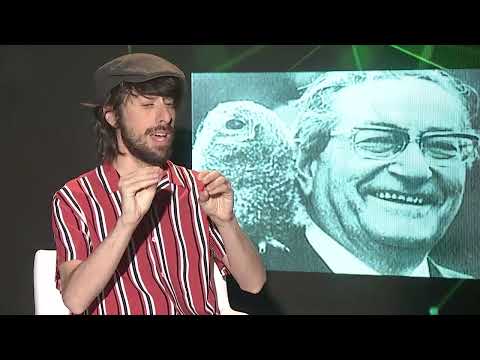 El escritor jiennense David Uclés gana el Premio Nadal