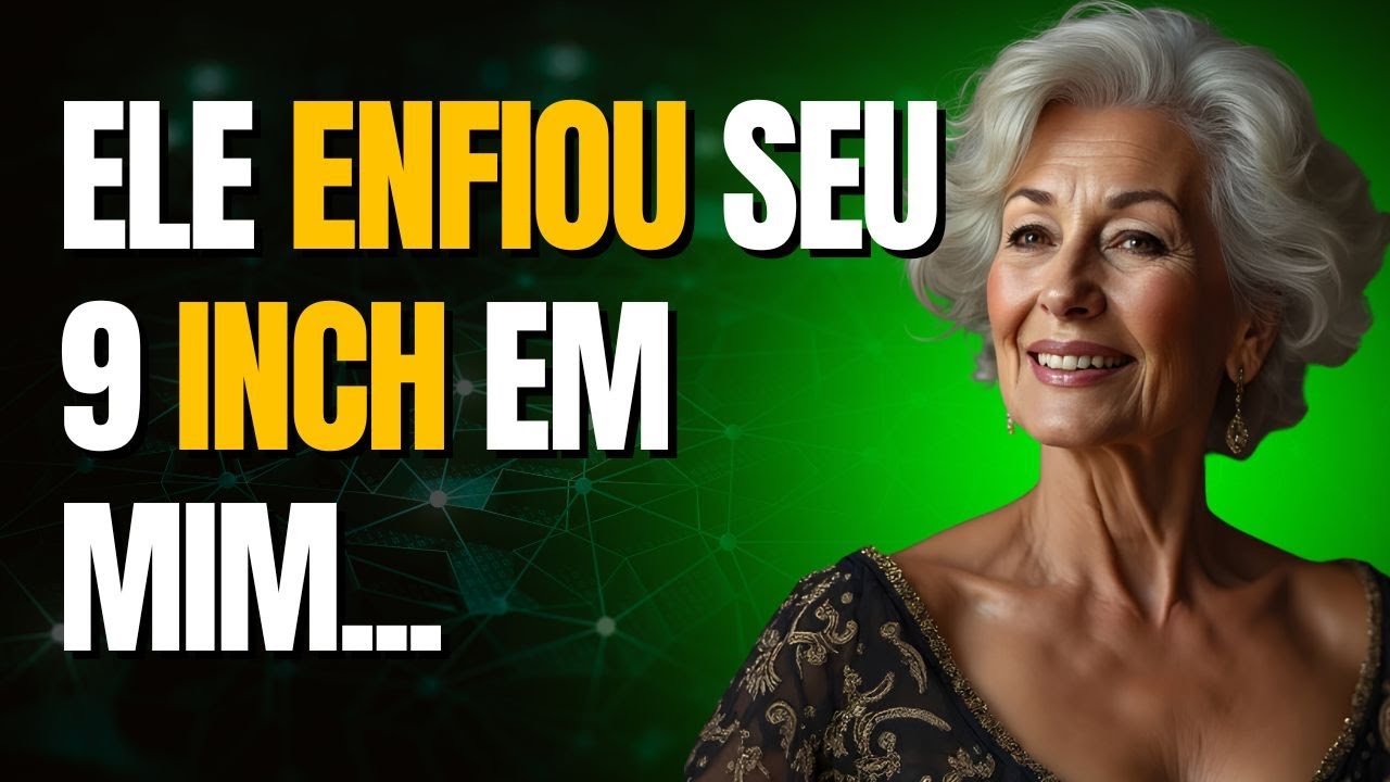 My Neighbor’s 64-Year-Old Husband Pulled Me Into The Guest Bathroom For THIS