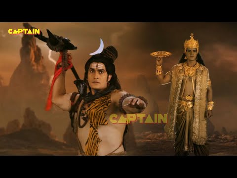 महाकाल पर किया विष्णु ने सुदर्शन चक्र प्रहार | Vighnaharta Ganesh - Ep 489 | Full Episode