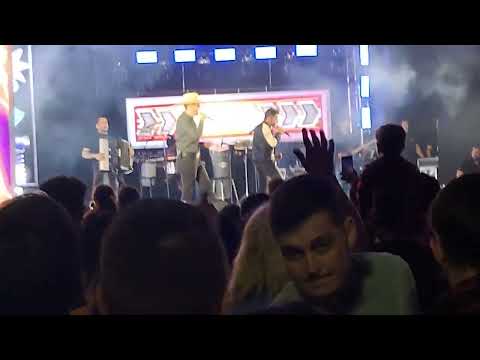 Mega show com Antony e Gabriel na expo Ipumirim 2026
