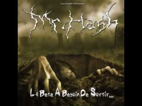 Mr Hash - Horror Flow