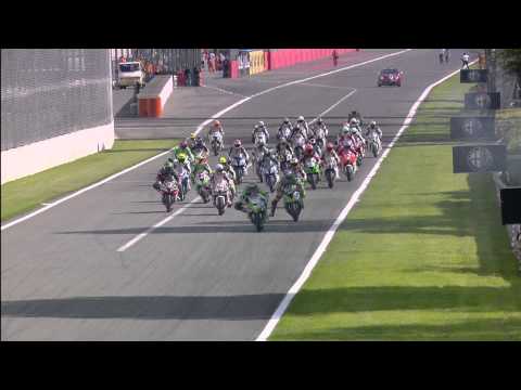 2013 FIM Superbike World Championship - Monza (ITA)