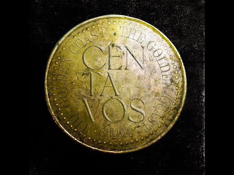 Chuave - La Costa ft. Schwallie, Weiv Ang, Shager.