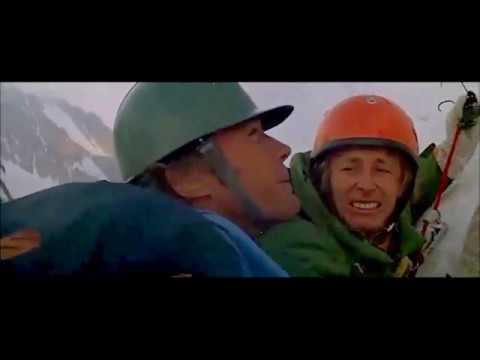 The Eiger Sanction (1975) Movie Teaser