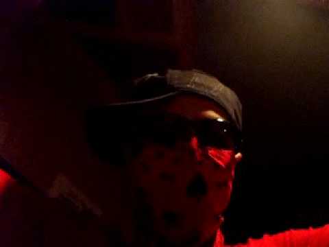 The Russian Goon Video Diary, Day 4