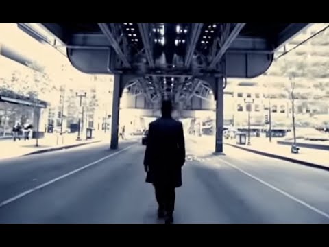 Nenad Bach Band -  ''I Will Follow You'' OFFICIAL VIDEO