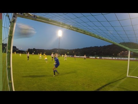 3div6, runde 21: Sola - Vardeneset BK 4-1 (1-0)