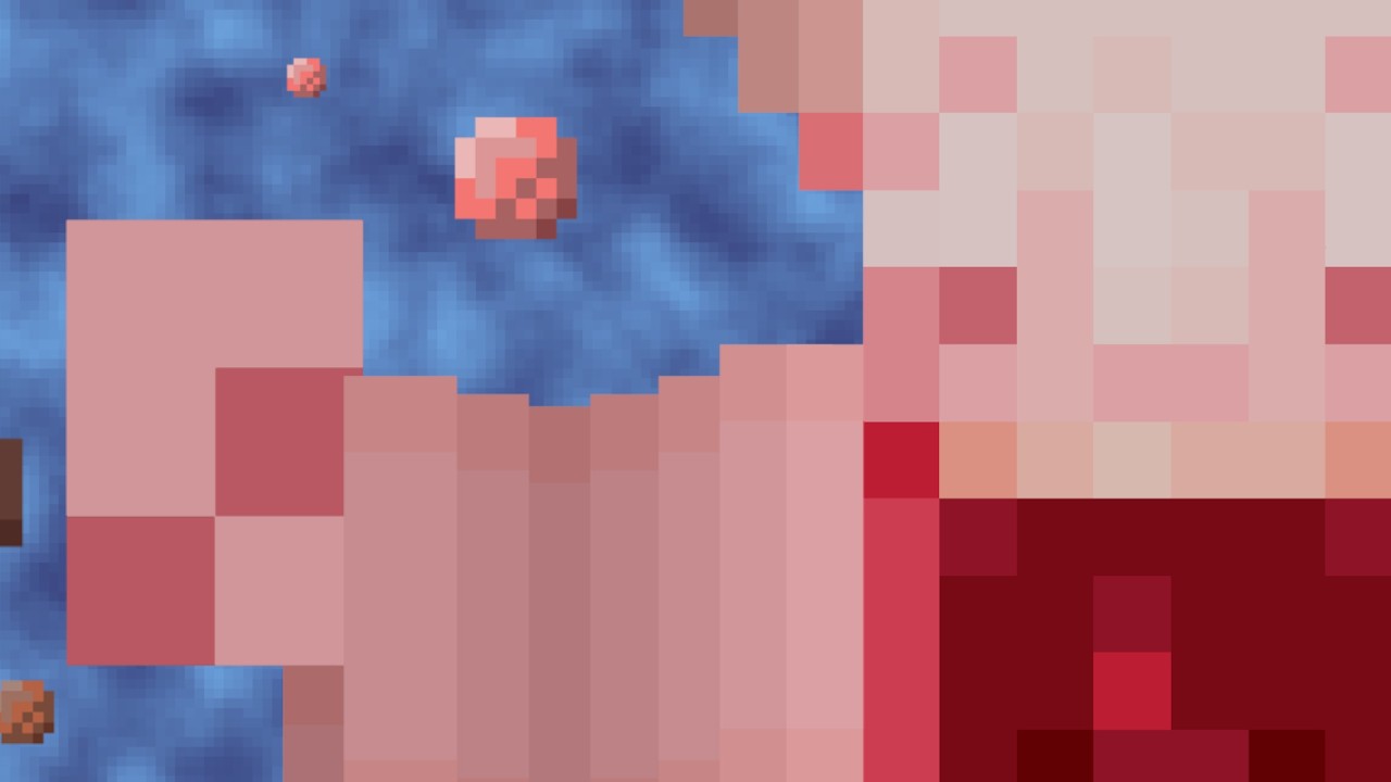 Secure Craft Protect | SCP-096 Rework & Overview - 