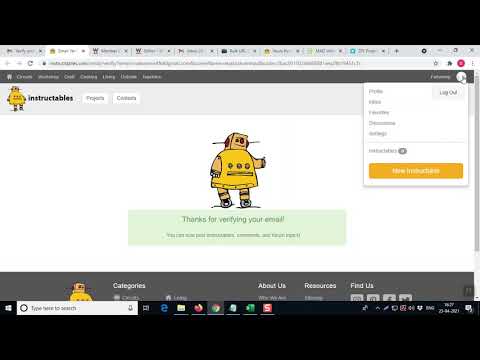 Instructables Com