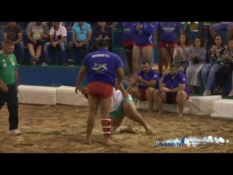 Rosario C.L. 12 - C.L. Unión Antigua 11