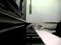 Tokio Hotel - Zoom Into Me - Piano 