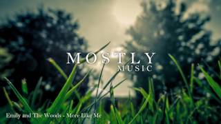 Emily and The Woods - More Like Me
