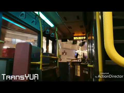 [D10A/ZF]"Full Kickdown"Volvo Super Olympian(Pre-View)