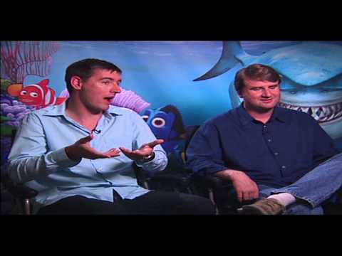 Finding Nemo: Dylan Brown and Graham Walters Interview Part 1 of 2 | ScreenSlam