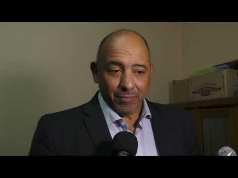 Se presentó a senadores el proyecto Primera Oportunidad Laboral para Jóvenes