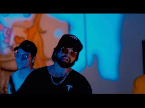 CHU BBY - Silent Ho Gaya X Breezy, Bad Buddy & Shelvin [Official Music Video] | चुप हो गया